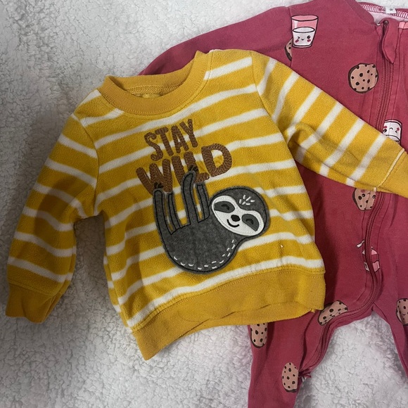 Baby Gender Neutral Bundle - Picture 4 of 4